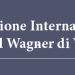 Fondazione Internazionale Richard Wagner di Venezia