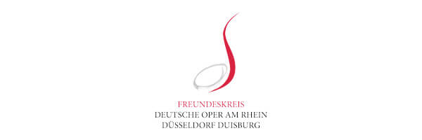 Freundeskreis Deutscher Oper am Rhein